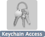 keychain icon